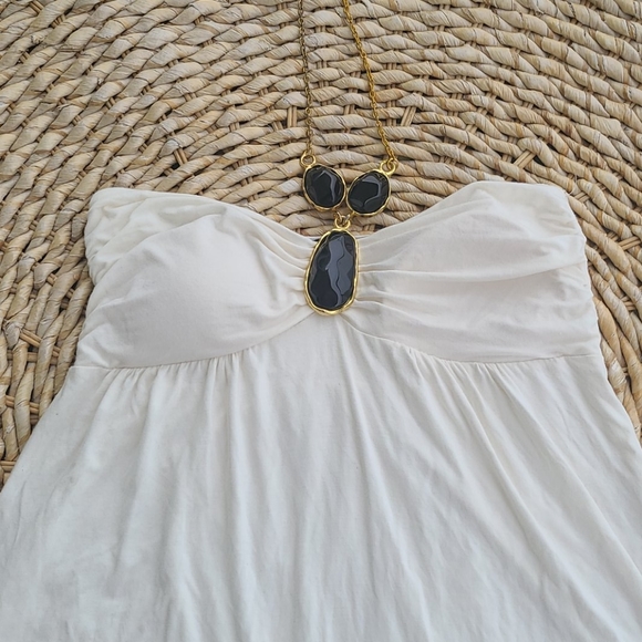 Jeweled top - Picture 3 of 6